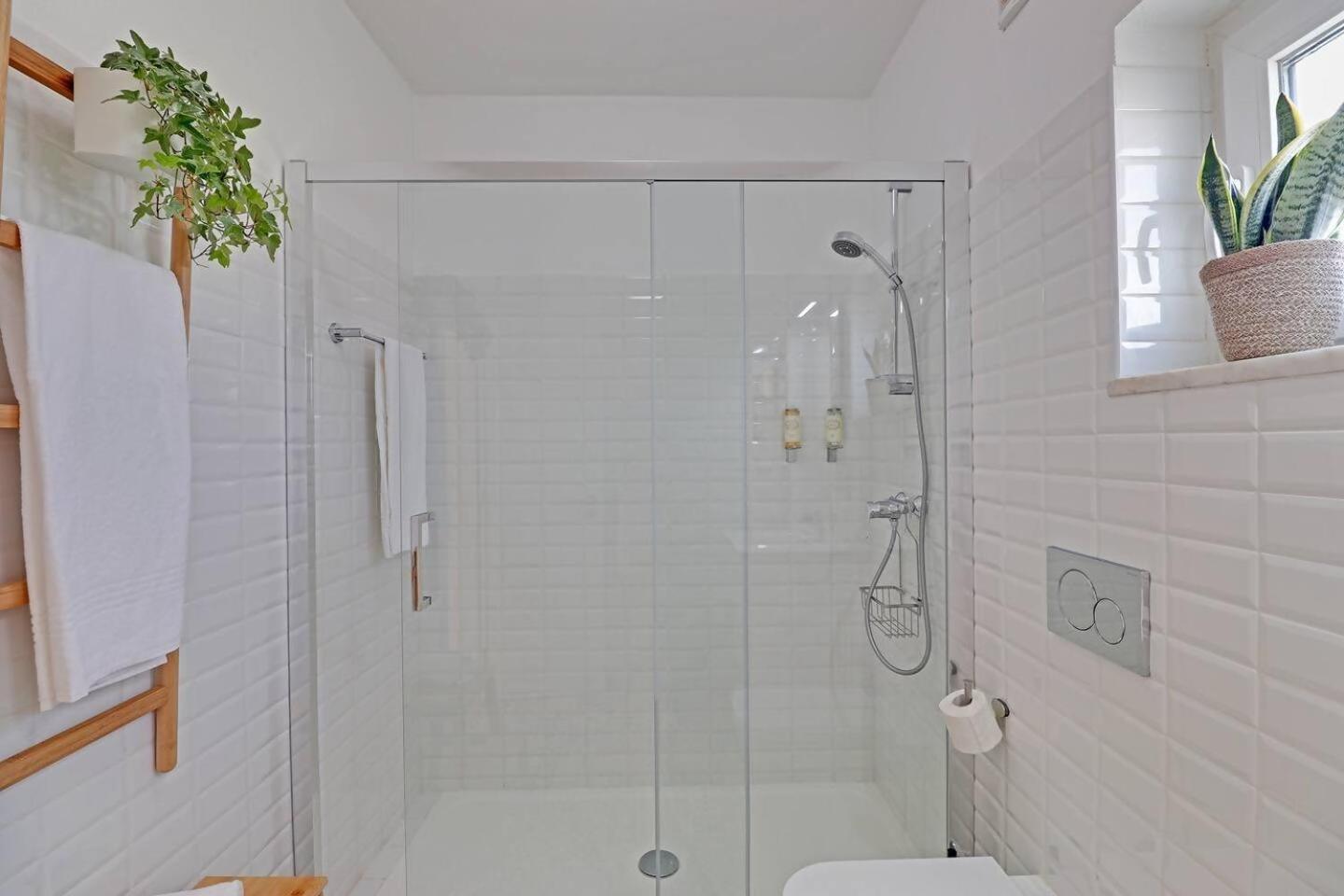 Sea Salt Sagres Apartment Buitenkant foto